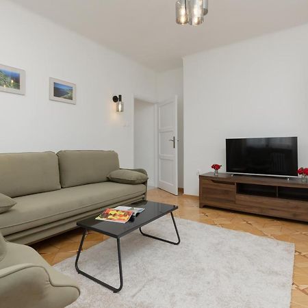 Baluckiego Apartment Stary Mokotow Warsaw By Noclegi Renters 외부 사진